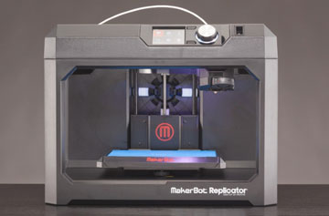 Изучение особенностей 3D-принтера