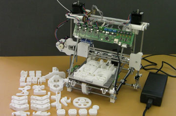 Настройка и калибровка 3D-принтера