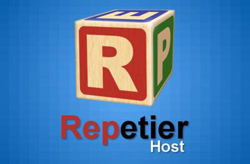 Repetier Host настройка и инструкция. Часть 1