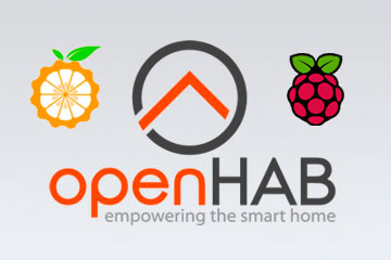 Установка openHAB2 на Raspberry Pi или на Orange Pi